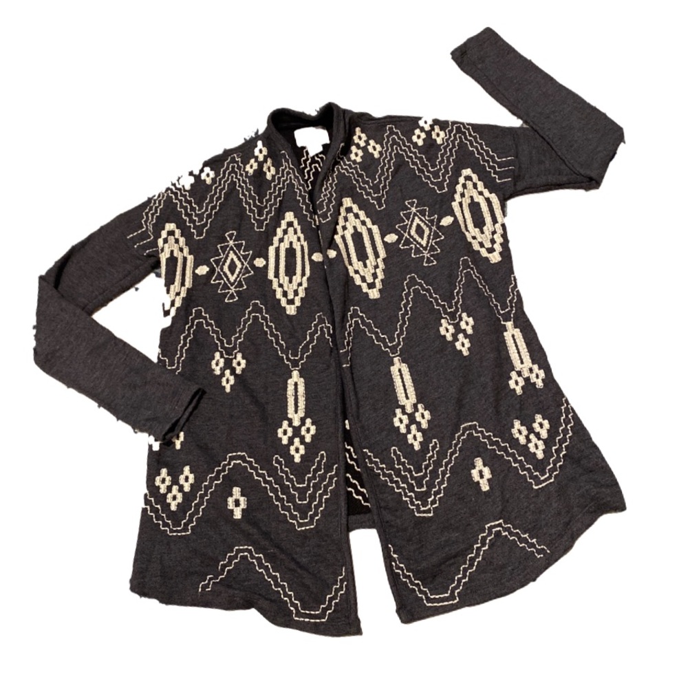 Lucky Brand Cardigan
